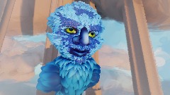 A screenshot taken in Dreams. 16 of 30.