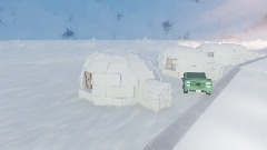 Anto's Playground Fun (4K ReDream)