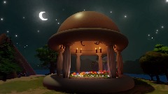 A screenshot taken in Dreams. 11 of 11.