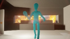 A screenshot taken in Dreams. 7 of 20.