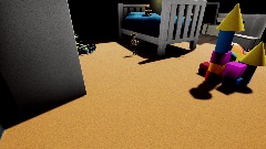1990s room test