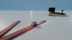 Remix of Tren Layout Foundation