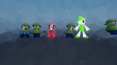 My Creation - 4/27/2022