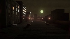 A screenshot taken in Dreams. 2 of 19.