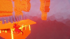 lava spyro