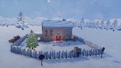Christmas level 1