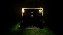 The escaped specimen (OLD)