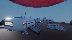 A screenshot taken in Dreams. 3 of 3.