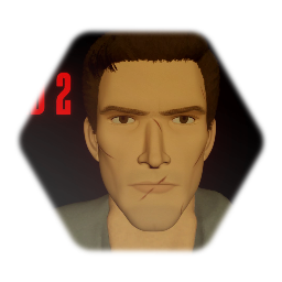 Evil Dead 2 Ash (1987)