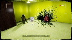 A screenshot taken in Dreams. 7 of 18.