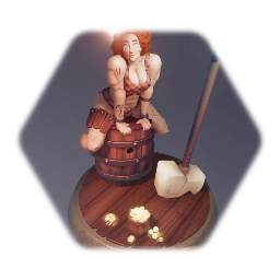 Brogan The Destroyer