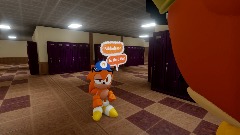 A screenshot taken in Dreams. 9 of 30.