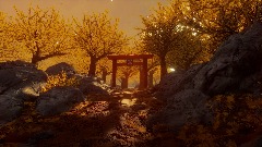 A screenshot taken in Dreams. 17 of 22.