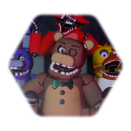 @Script-Kit Unwithered Models
