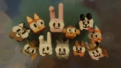 <term>Pet Simulator QUEST