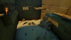 A screenshot taken in Dreams. 1 of 8.