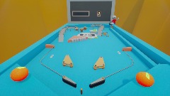 Super Bloxo Pinball!