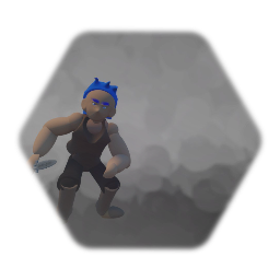 Final fantasy characters