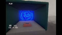 A screenshot taken in Dreams. 3 of 3.