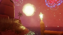 A screenshot taken in Dreams. 2 of 6.