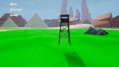 A screenshot taken in Dreams. 3 of 3.