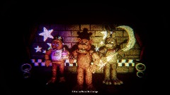 FNaF Nowhere to Hide: Announcement Trailer