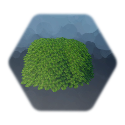 Bush (GP Thermo efficient)