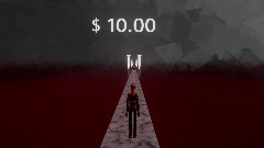 A screenshot taken in Dreams. 1 of 4.