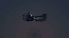 A screenshot taken in Dreams. 1 of 27.