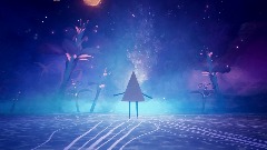 A screenshot taken in Dreams. 2 of 6.