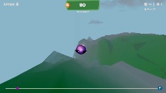 A screenshot taken in Dreams. 13 of 25.