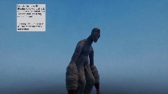 A screenshot taken in Dreams. 2 of 7.