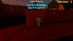 A screenshot taken in Dreams. 11 of 11.