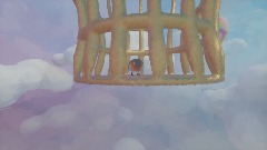 My Creation - 4/23/2021