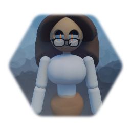 STAR ROGUE Legacy Fighter : miss Hy'dra