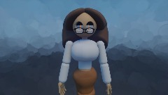 A screenshot taken in Dreams. 18 of 26.