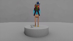 Mellkon for Dreams Arena