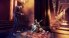 A screenshot taken in Dreams. 29 of 30.