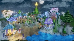 A screenshot taken in Dreams. 3 of 14.