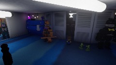 Fnaf 4