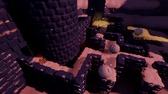 A screenshot taken in Dreams. 1 of 1.