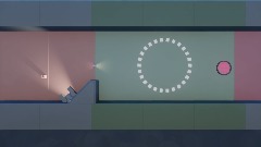 Remix de Jogo de nave 2D: