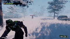 A screenshot taken in Dreams. 7 of 8.