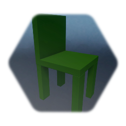 Chair: GREEN