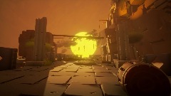 A screenshot taken in Dreams. 7 of 19.