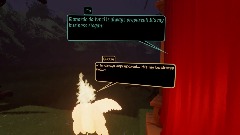 A screenshot taken in Dreams. 20 of 30.