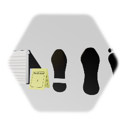 Detective items