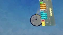 A screenshot taken in Dreams. 1 of 6.