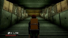 A screenshot taken in Dreams. 5 of 14.