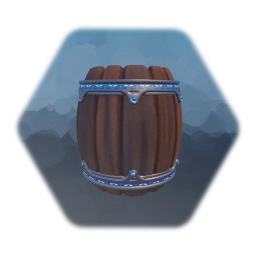 Barrel